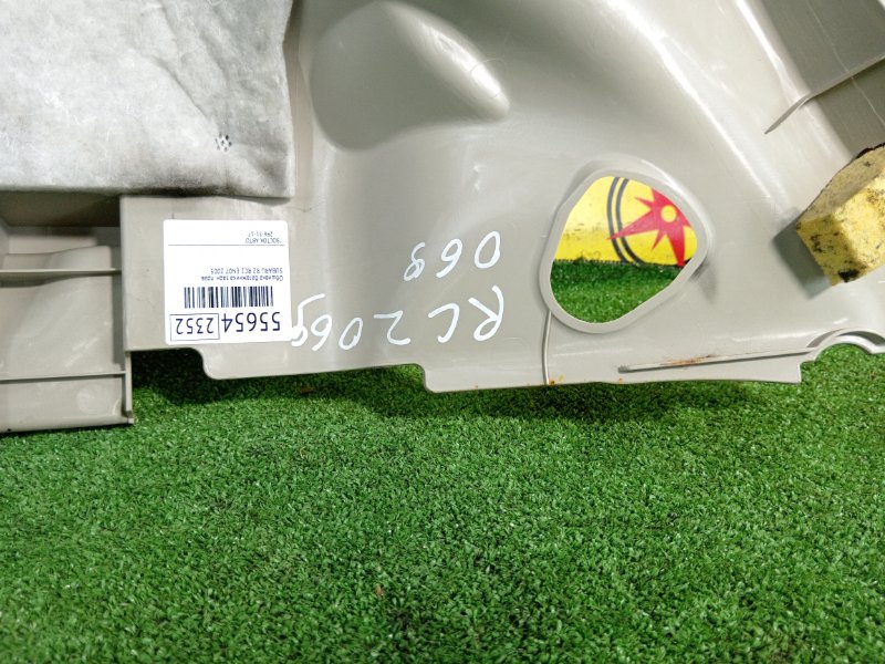 Обшивка багажника, 2500 рублей, Красноярск