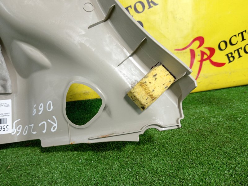 Обшивка багажника, 2500 рублей, Красноярск