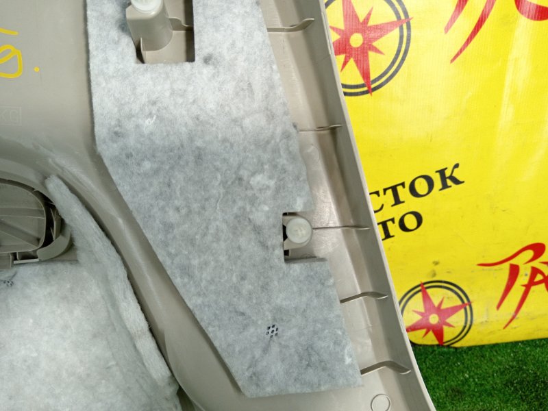 Обшивка багажника, 2500 рублей, Красноярск