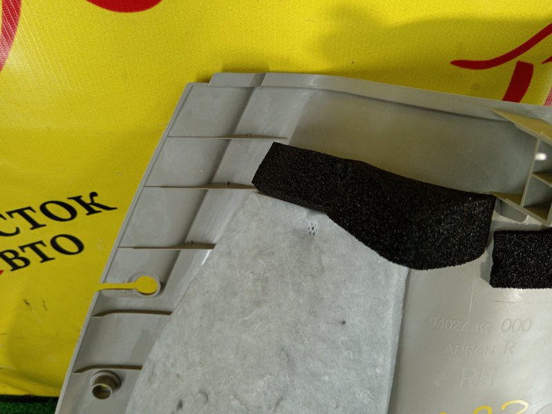 Обшивка багажника, 2500 рублей, Красноярск