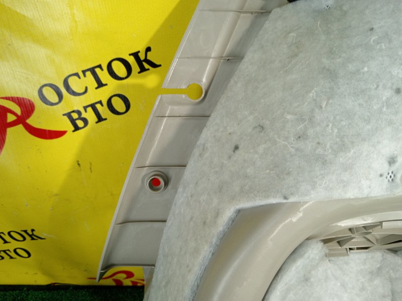 Обшивка багажника, 2500 рублей, Красноярск