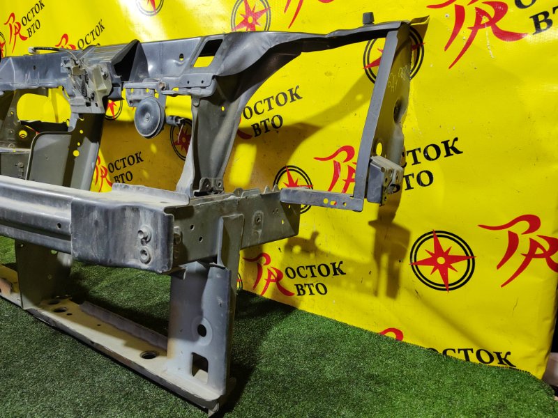 Рамка радиатора, 1000 рублей, Красноярск