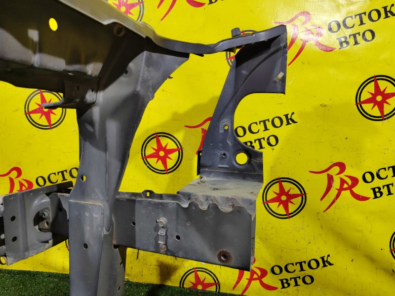 Рамка радиатора, 1000 рублей, Красноярск