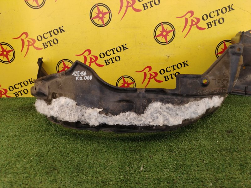 Подкрылок, 1300 рублей, Красноярск