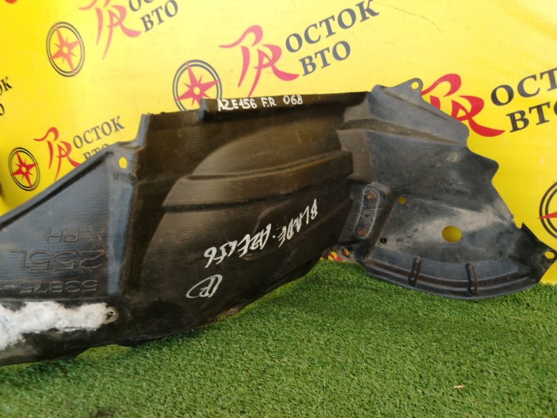 Подкрылок, 1300 рублей, Красноярск