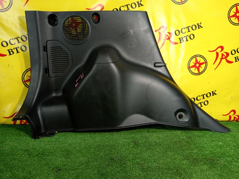 Обшивка багажника, 3500 рублей, Красноярск