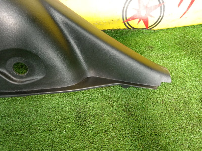 Обшивка багажника, 3500 рублей, Красноярск