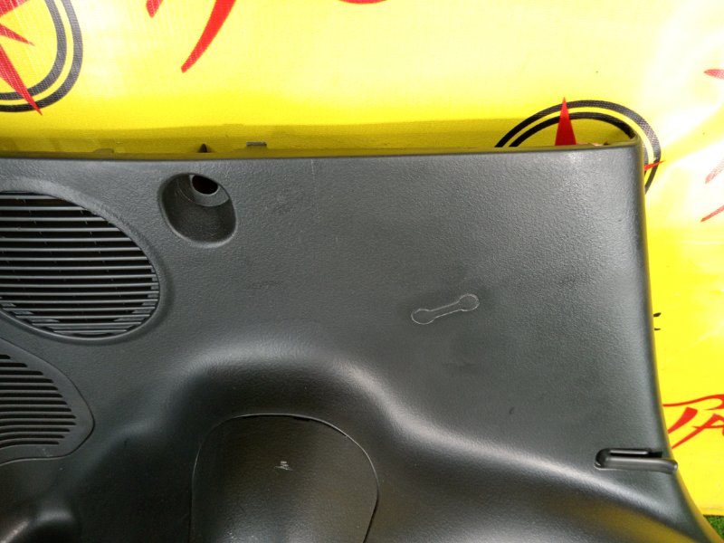 Обшивка багажника, 3500 рублей, Красноярск