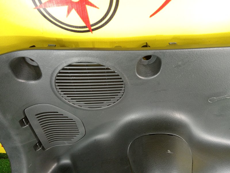 Обшивка багажника, 3500 рублей, Красноярск