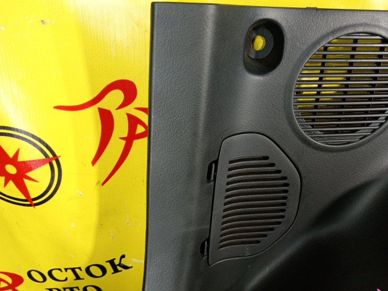 Обшивка багажника, 3500 рублей, Красноярск