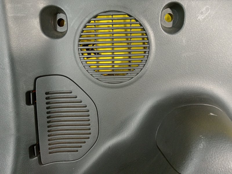 Обшивка багажника, 3500 рублей, Красноярск