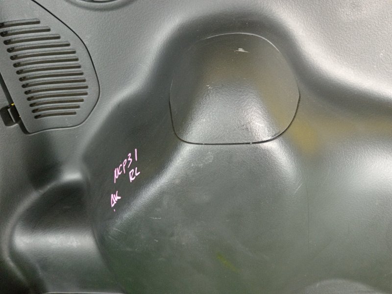 Обшивка багажника, 3500 рублей, Красноярск