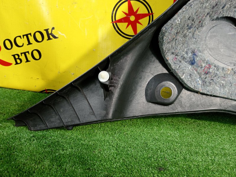 Обшивка багажника, 3500 рублей, Красноярск