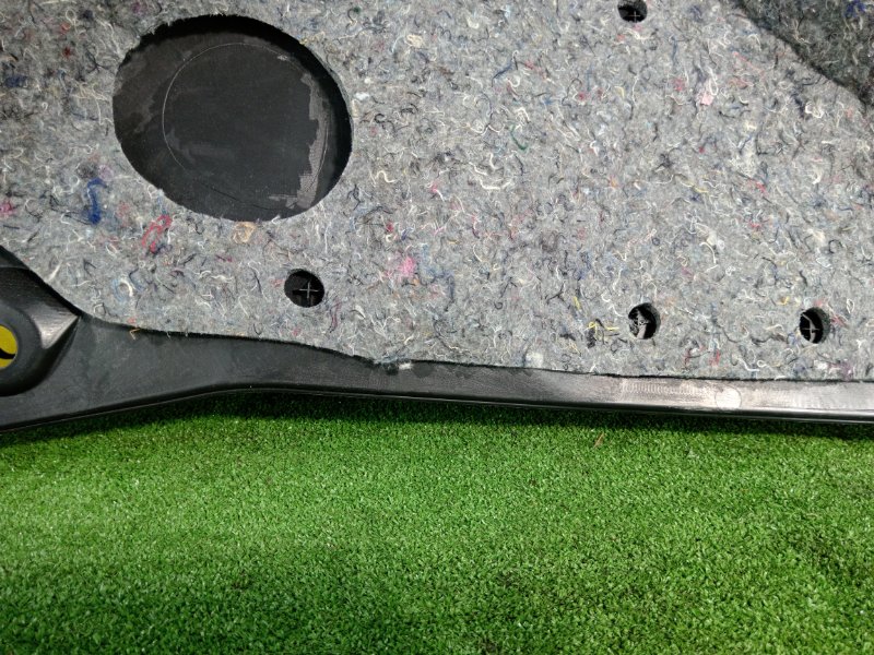 Обшивка багажника, 3500 рублей, Красноярск