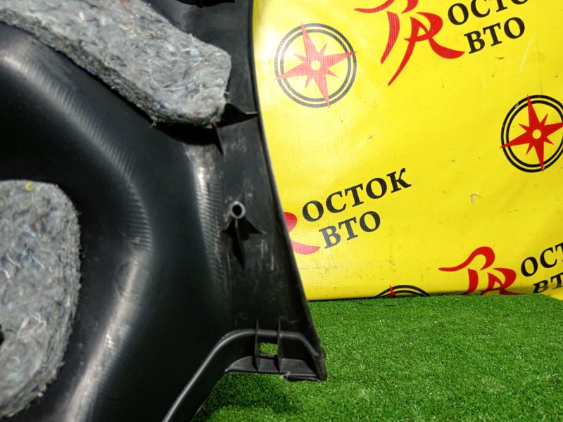 Обшивка багажника, 3500 рублей, Красноярск