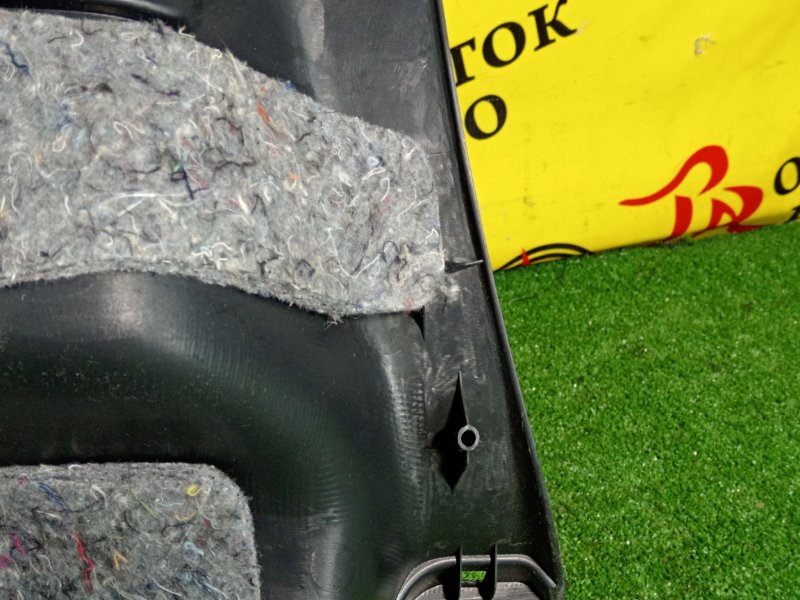 Обшивка багажника, 3500 рублей, Красноярск