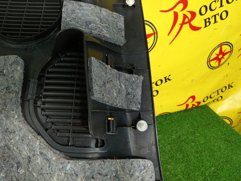 Обшивка багажника, 3500 рублей, Красноярск