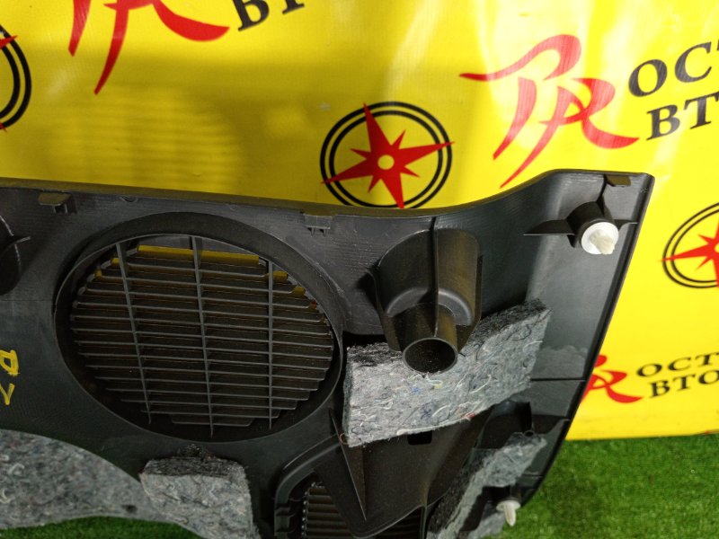 Обшивка багажника, 3500 рублей, Красноярск