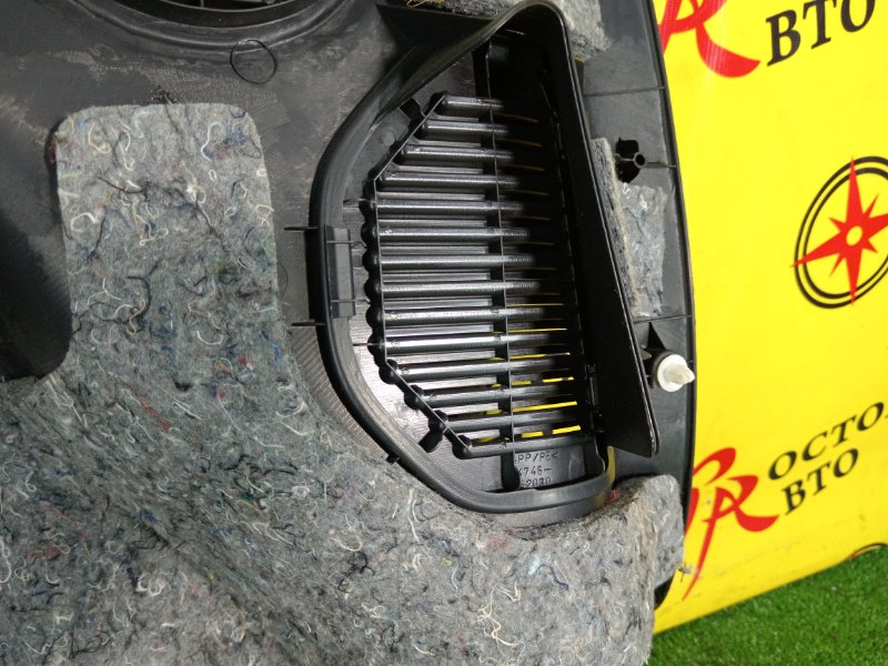 Обшивка багажника, 3500 рублей, Красноярск