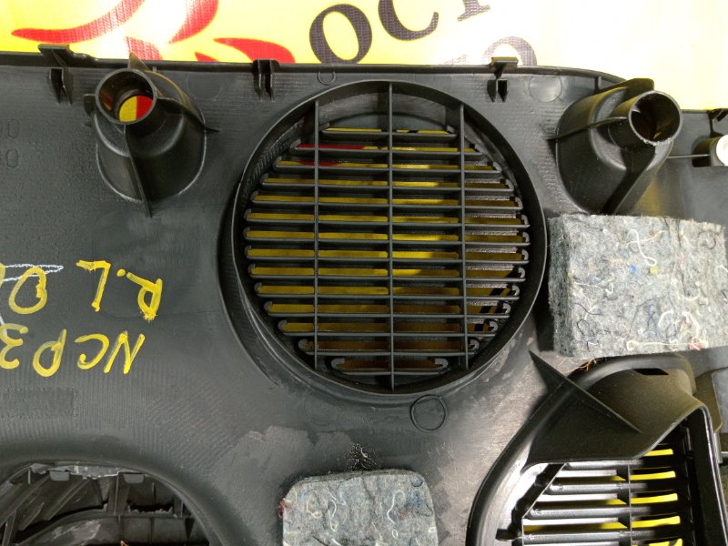 Обшивка багажника, 3500 рублей, Красноярск