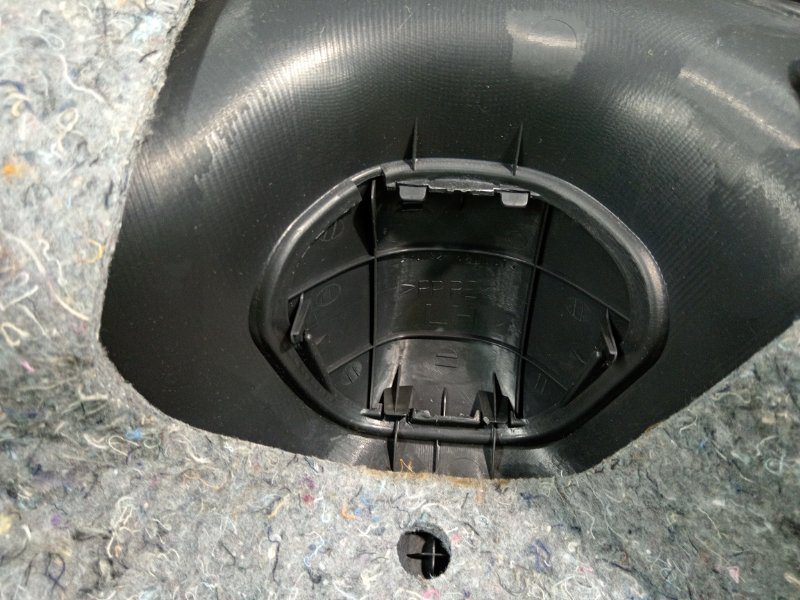 Обшивка багажника, 3500 рублей, Красноярск