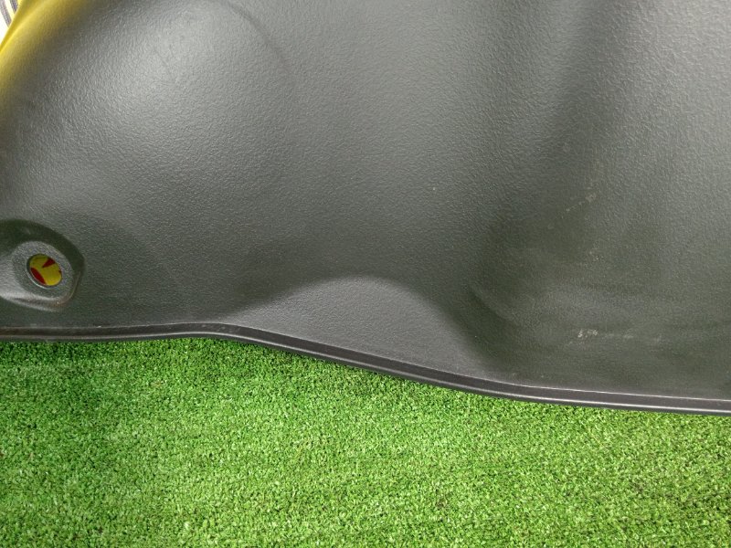 Обшивка багажника, 3500 рублей, Красноярск