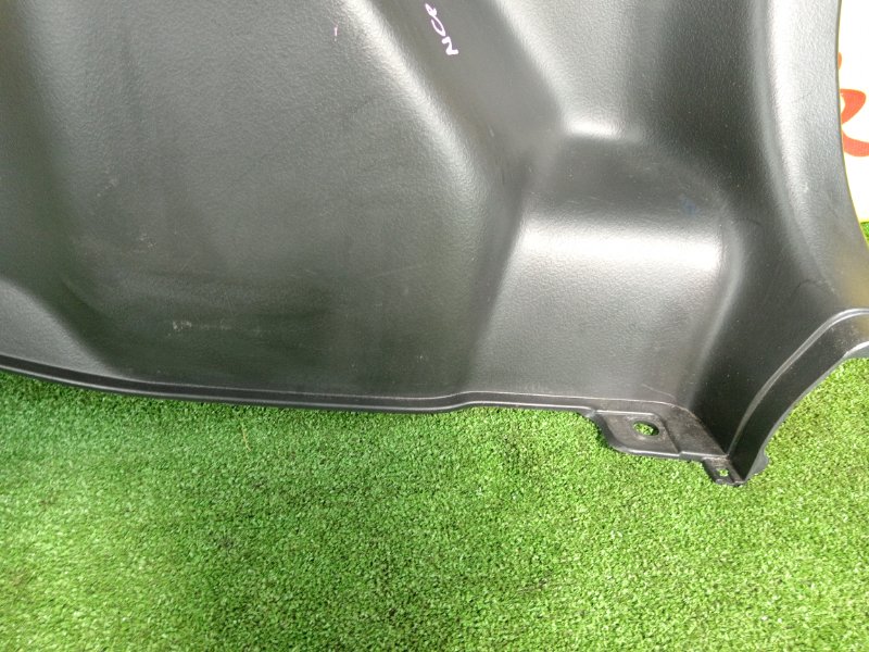 Обшивка багажника, 3500 рублей, Красноярск