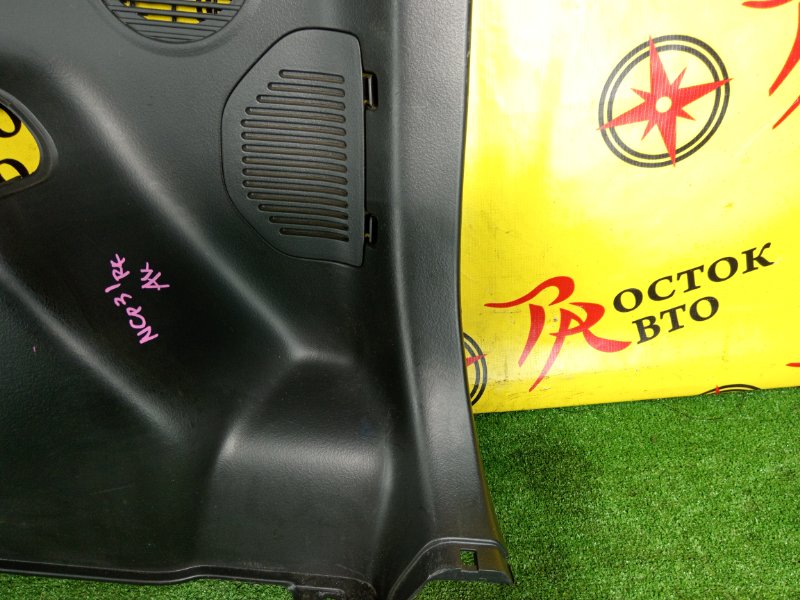 Обшивка багажника, 3500 рублей, Красноярск