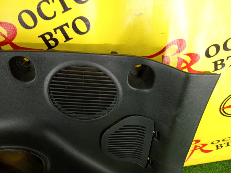 Обшивка багажника, 3500 рублей, Красноярск