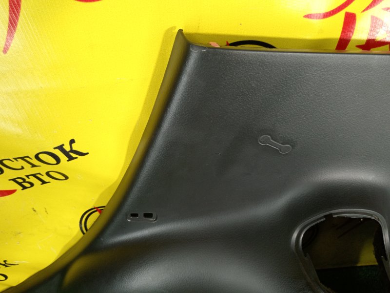 Обшивка багажника, 3500 рублей, Красноярск