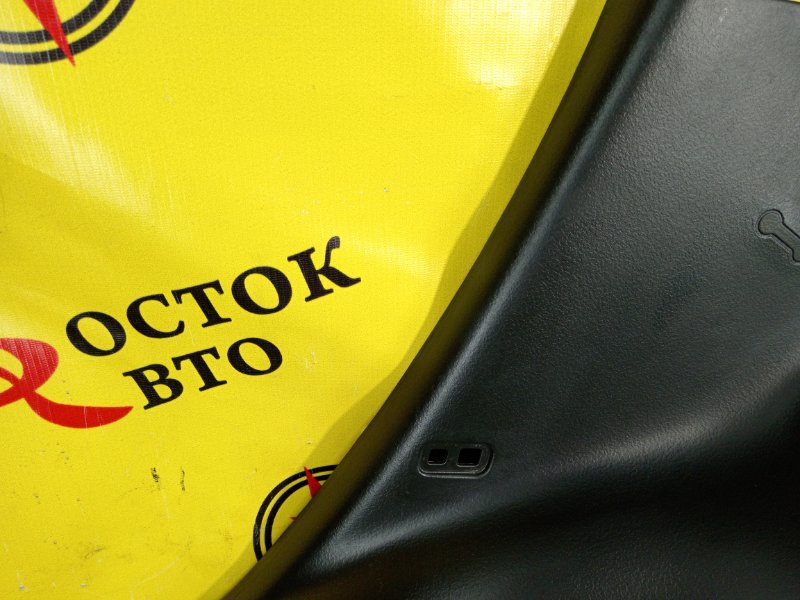 Обшивка багажника, 3500 рублей, Красноярск