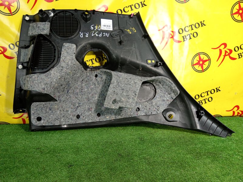 Обшивка багажника, 3500 рублей, Красноярск