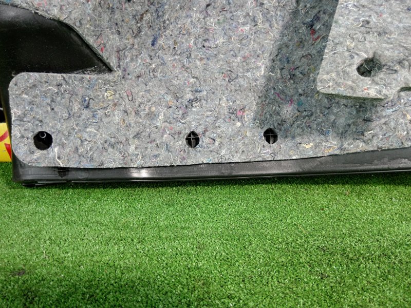 Обшивка багажника, 3500 рублей, Красноярск