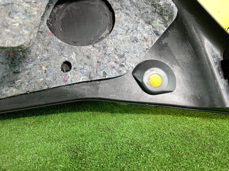 Обшивка багажника, 3500 рублей, Красноярск