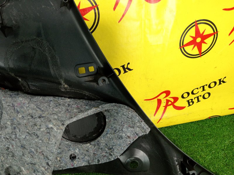 Обшивка багажника, 3500 рублей, Красноярск