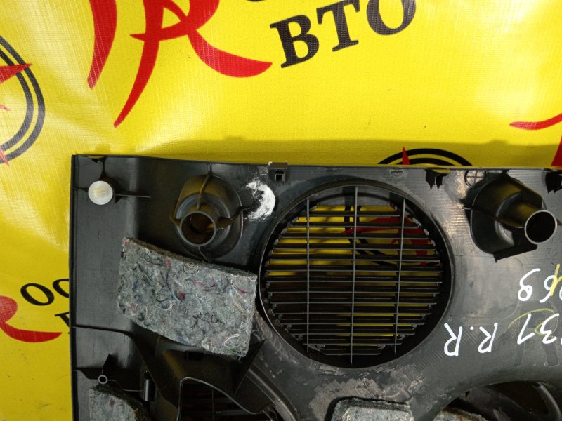 Обшивка багажника, 3500 рублей, Красноярск