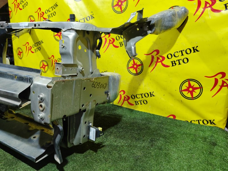 Рамка радиатора, 6000 рублей, Красноярск