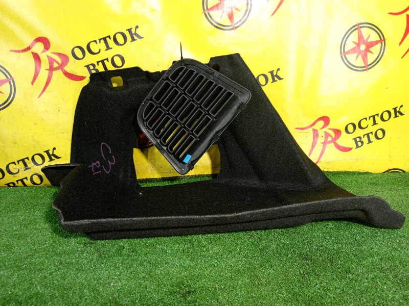 Обшивка багажника, 350 рублей, Красноярск