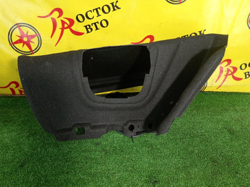 Обшивка багажника, 350 рублей, Красноярск