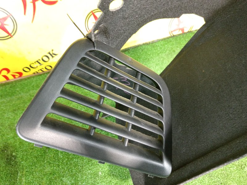 Обшивка багажника, 350 рублей, Красноярск