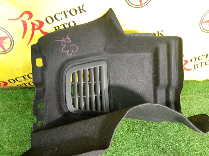 Обшивка багажника, 350 рублей, Красноярск