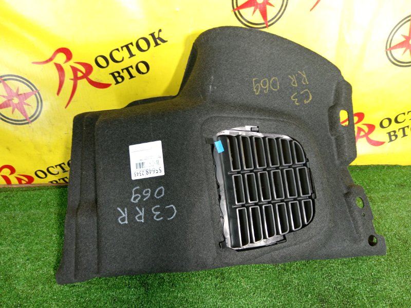 Обшивка багажника, 350 рублей, Красноярск