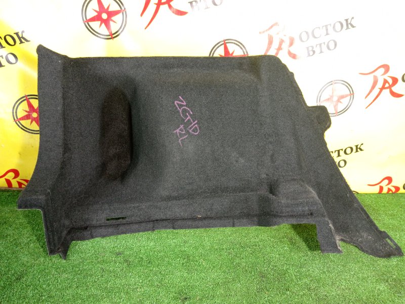 Обшивка багажника, 4500 рублей, Красноярск