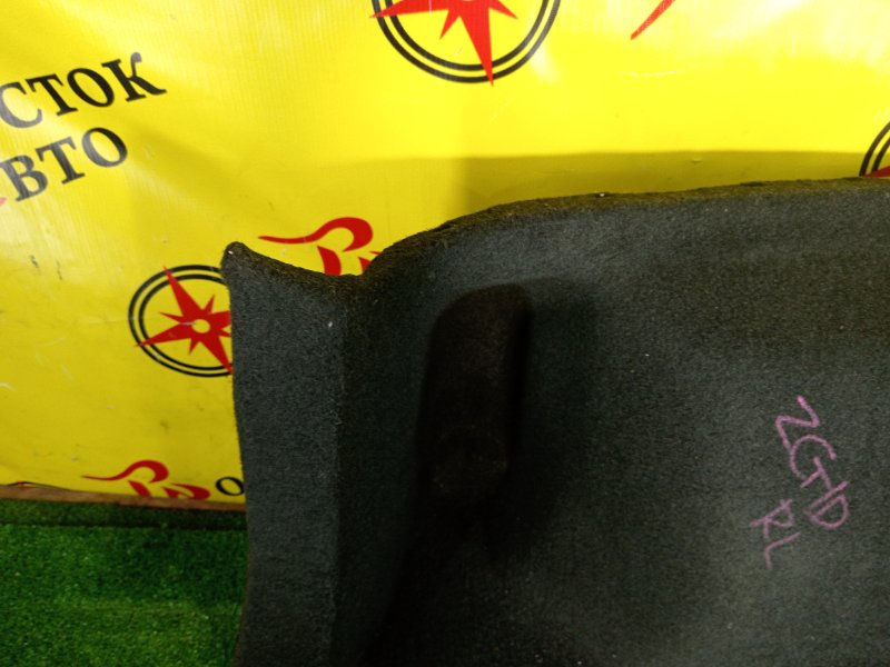 Обшивка багажника, 4500 рублей, Красноярск