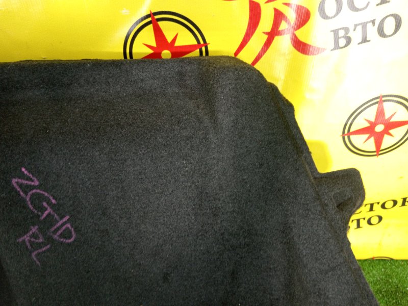 Обшивка багажника, 4500 рублей, Красноярск