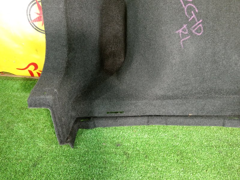 Обшивка багажника, 4500 рублей, Красноярск