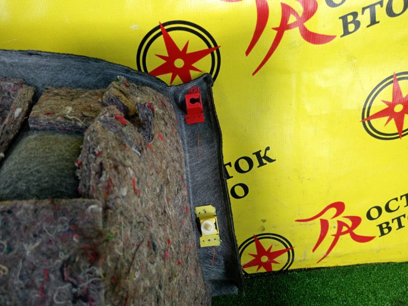 Обшивка багажника, 4500 рублей, Красноярск