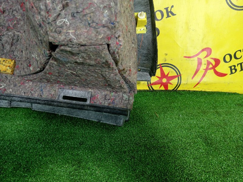 Обшивка багажника, 4500 рублей, Красноярск