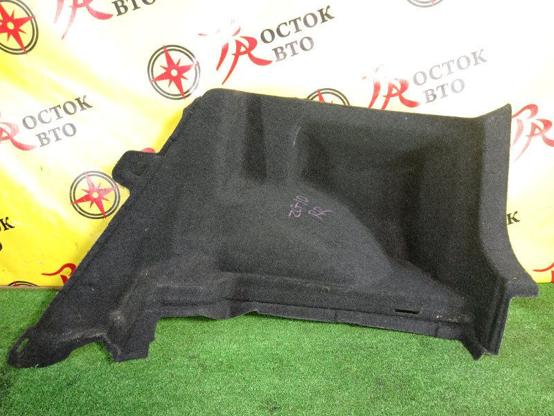 Обшивка багажника, 4500 рублей, Красноярск