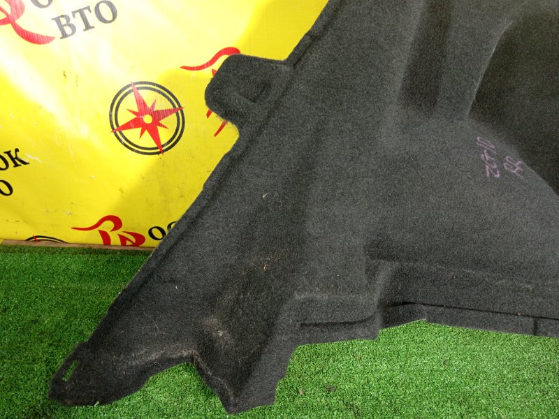 Обшивка багажника, 4500 рублей, Красноярск